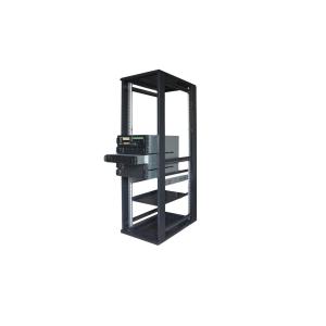 Data Center UPS Modular UPS Rack Mounted 10-90KVA