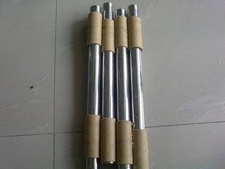 China Shenzhen magnetic separator in hopper dryer