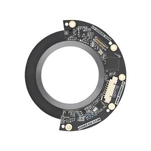 70-142Mm Hight Torque Electric BLDC Robot Joint Arm Speed Reducer Harmonic