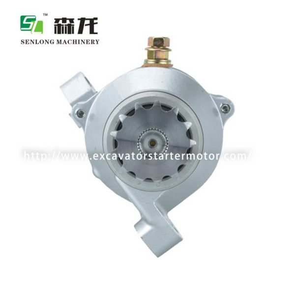 12V 13T 0.6KW Starter 31200-463-008 31200463008 31200463405 310200-463-405 Sm224 GL1100 18600N 3010-210 For Honda Goldwing Gl1100