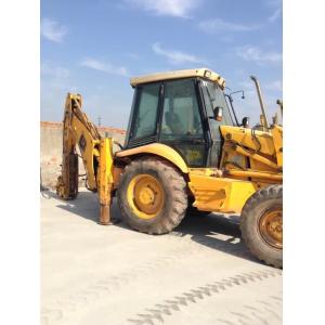 Used jcb 3cx backhoe loader from UK for sale
