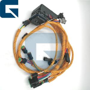 China 193-3392 1933392 Excavator E330C Solenoid Harness on sale