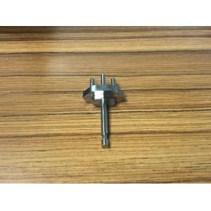 SN441011-2-3:2019-Lehre C2 Swiss Plug Gauge