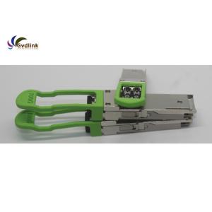 100GBASE-DR QSFP28 100g Optical Modules QSFP-100G-DR-S Compatible