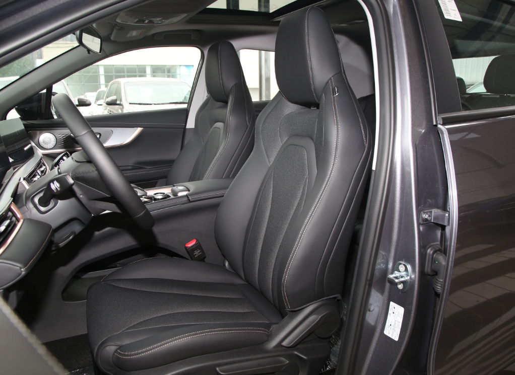 2021 Chery Omoda C5 Jetour Dasheng 5 Seats Compact Suv Gasoline Fuel Type