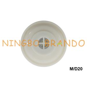 M/D20 Diaphragm For Autel Dust Collector Pulse Valve 3/4'' AE1818B AE2818B