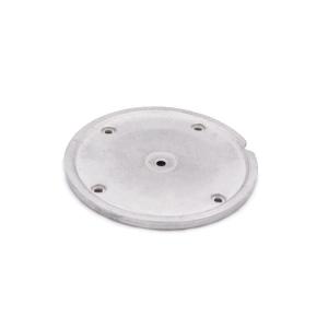 Coating Powder Metallurgy Manufacturers Customize Watch Case Bracelet Accessorie