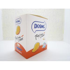 Functional Candy Fresh breath 12g Sachet pack Sugar free mint candy Mango flavor