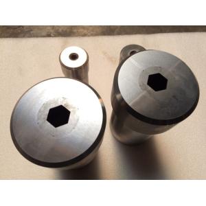 Hexagonal Cold Heading Dies High Coefficient of Thermal Conductivity