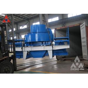 Aggregate Shaping Vsi Sand Making Crusher Machine Vsi5x7615