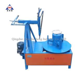 Double Sides Car Tire Sidewall Cutter For Sale Used Tire Cutter / Waste Tire