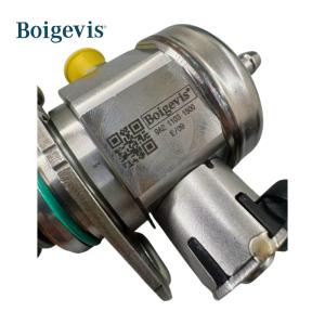 High-Pressure Fuel Pump 9A211031500 is compatible with certain Porsche models,