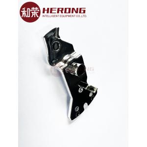 Durable Hyosung Step Forks Metal Material