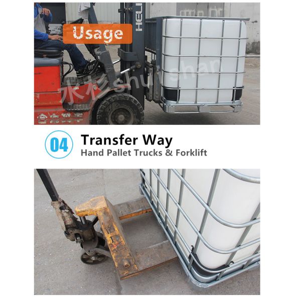 HDPE Plastic Round Septic Cover Cap High Durability and Affordable