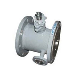 Quality Jacketed Ball Valve for sale