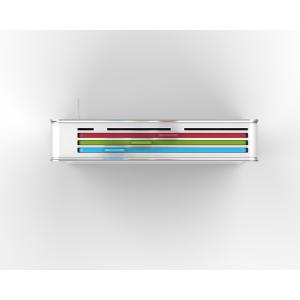 Kitchen Board Plastic UV Sterilizer Disinfection 2.7kg D001