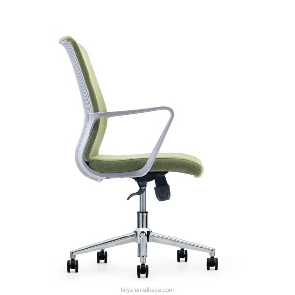 Modern Leisure Mesh Office Chair with Executive Back Support and Free Sample Shipping