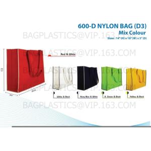 Promotional Price Recyclable Fabric Shopping Tote Carry Custom PP Non Woven Bags