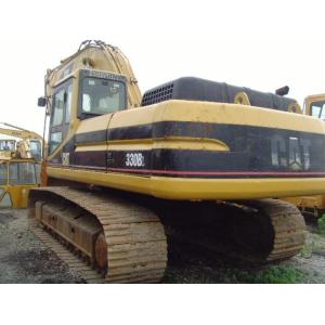 CAT 330B used excavator for sale