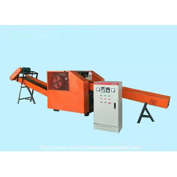 Buy Drip Irrigation Tape 8P Motor Plastic Waste Shredder at wholesale prices