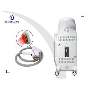 Hair Removal 13*39mm2 755nm 3500W Diode Laser Machine