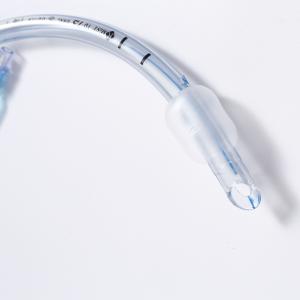 Medical Cuff Endotracheal Tube Guide Wire ISO ETT
