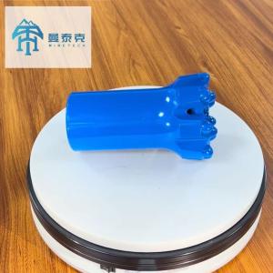 Thread Button T38 89mm Rock Drilling Bit Drilling Tools