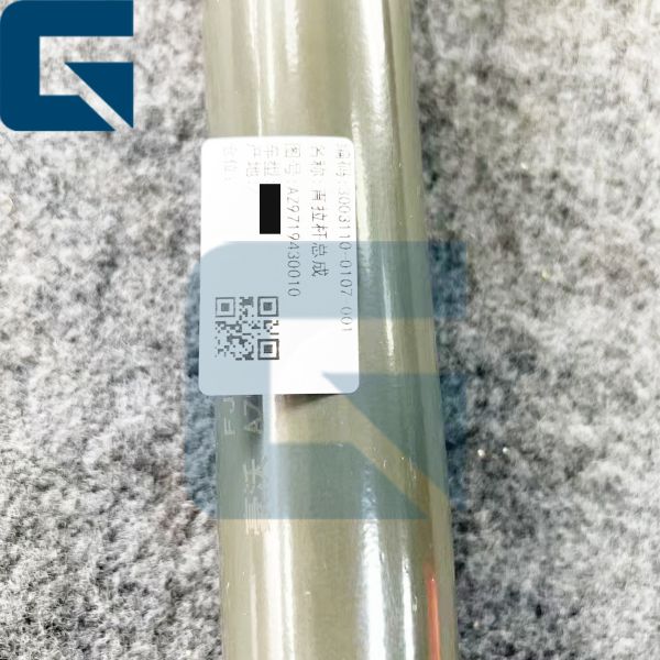 Buy AZ9719430010 Az9719430010 Truck Steering Tie Rod for Truck Parts at wholesale prices