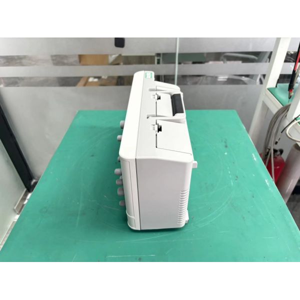 Keysight Agilent MSOX3104T Mixed Signal Oscilloscope: 1 GHz, 4 Analog Plus 16