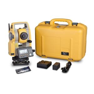 Quality Topcon ES101,ES102,ES103,ES105,ES107 Total Station for sale
