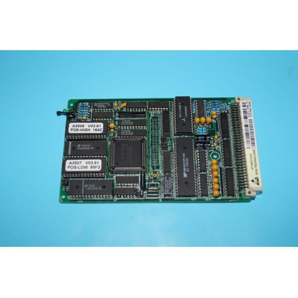 A37V106470,Man Roland circuit board,Roland offset machine card