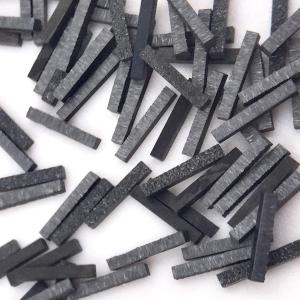 Mechanical-Grade Polycrystalline CVD Diamonds Logs | Precision Grinding