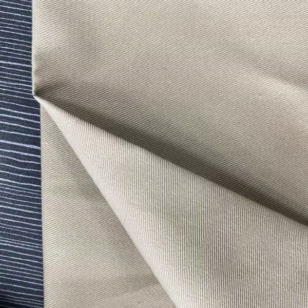 JT/C65/35 Fabric Composition Water Resistant Greta Twill Jacket for Workwear Uniform