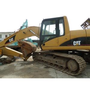 Used CATERPILLAR CAT 325CL Excavator