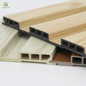 High Quality Impact Resistance Breathable Triple-Hole Grating Board Hardwearing