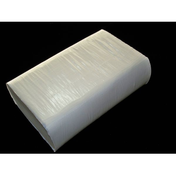 Virgin Wood Pulp White Zero Bleaching Multifold bath Paper Towels