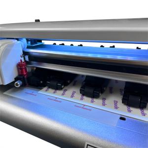 3m Matte Film Mobile 0.26mm Screen Protector Cutter CE SGS DAQIN