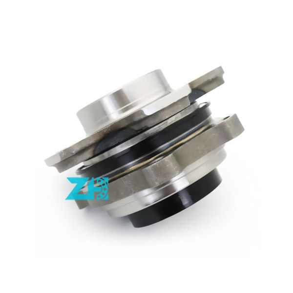 31202408656 Front wheel hub bearing Kit Wheel Bearing For BMW 31202408656 Hub Bearing with Abundant Stock