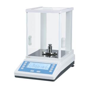 Quality BAXIT 200g maximum capacity analytical balance with LCD Display and automatic calibration function for sale