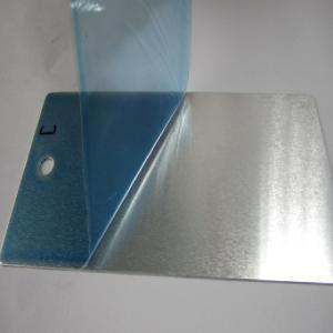 White Granule Solid Acrylic Resin For Peelable Protective Coatings And Peelable