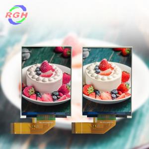 IPS TFT LCD HD Display 3.2 Inch Industrial Digital 240*320 Resolution