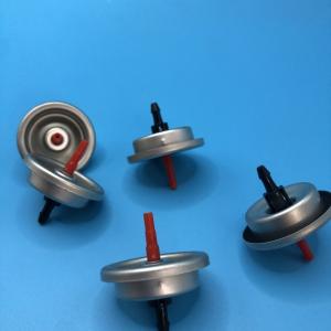 Housing Soltted - Refill Valve Fitting for Cigarette Lighter