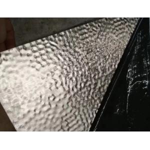 Custom Hammered Copper Brass Metals Sheets Plates In Foshan China