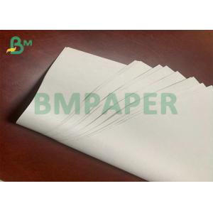 Well Printing Effect 42gsm 48.8gsm Newspaper For Periodicals