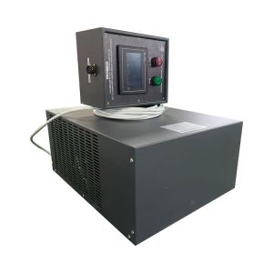 12V 1000A Industrial Electroplating Rectifier, Three Phase 380V Input