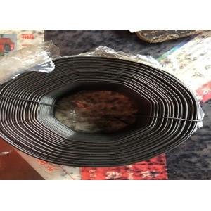 Unbreakable Round 1000pcs 5kg 16G Double Loop Tie Wire