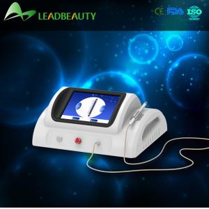 Best spider vein removal Machine-Real demo-High frequency