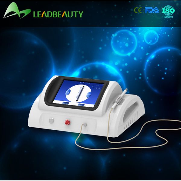 Buy Vascular Therapy Red Spider Veins Removal Machine at wholesale prices