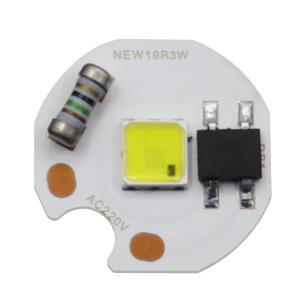Natural White SMD LED Chip