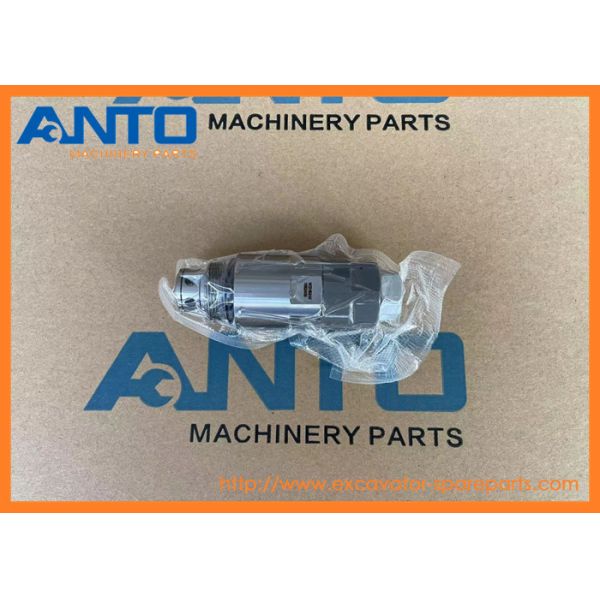 Buy 0719010 Relief Valve Fit HITACHI Spare Parts EX300-5 EX300-5HHE EX300LC-5M EX300LCLL-5 at wholesale prices